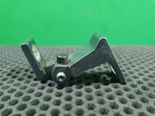  Петля двери задней левой Seat Ibiza 4 Арт 97943744, вид 3