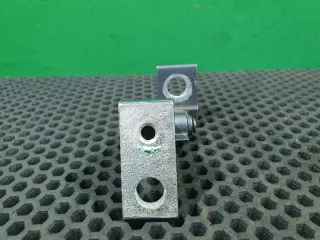  Петля двери задней левой Seat Ibiza 4 Арт 97943744, вид 1