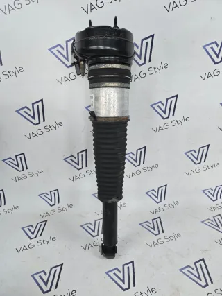 4H0616001M Пневмостойка Audi A8 D4 (S8) Арт 12031, вид 2