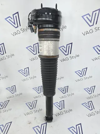 4H0616002M Пневмостойка Audi A8 D4 (S8) Арт 12032, вид 2