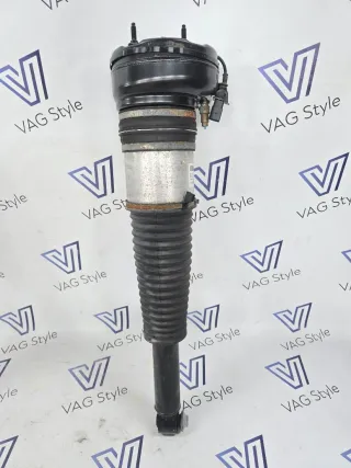 4H0616002M Пневмостойка Audi A8 D4 (S8) Арт 12032, вид 1