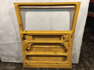  Дверь сдвижная Volkswagen Transporter T4 restailing Арт 97944218, вид 7