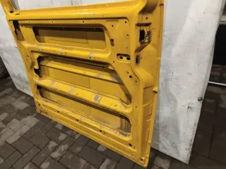  Дверь сдвижная Volkswagen Transporter T4 restailing Арт 97944218, вид 10