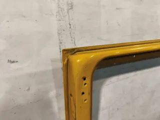  Дверь сдвижная Volkswagen Transporter T4 restailing Арт 97944218, вид 13