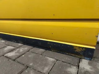  Дверь сдвижная Volkswagen Transporter T4 restailing Арт 97944218, вид 6