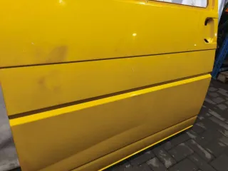  Дверь сдвижная Volkswagen Transporter T4 restailing Арт 97944218, вид 3
