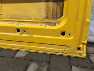  Дверь сдвижная Volkswagen Transporter T4 restailing Арт 97944218, вид 11