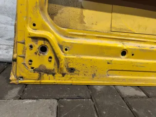  Дверь сдвижная Volkswagen Transporter T4 restailing Арт 97944218, вид 12