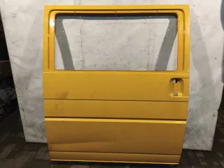  Дверь сдвижная Volkswagen Transporter T4 restailing Арт 97944218, вид 1