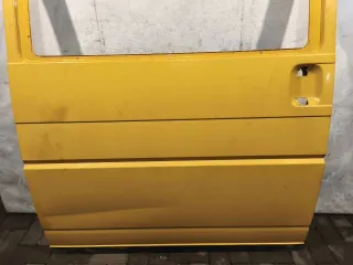  Дверь сдвижная Volkswagen Transporter T4 restailing Арт 97944218, вид 2
