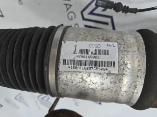 4E0616002E Пневмостойка Audi A8 D3 (S8) Арт 17011, вид 3
