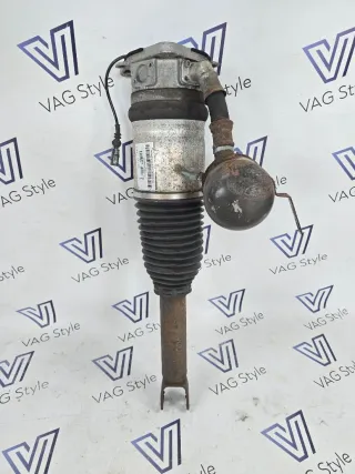 4E0616002E Пневмостойка Audi A8 D3 (S8) Арт 17011, вид 1