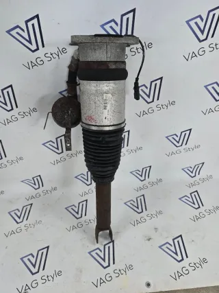 4E0616002E Пневмостойка Audi A8 D3 (S8) Арт 17011, вид 2
