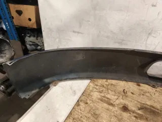  Молдинг (рамка) решетки радиатора Volkswagen Multivan T4 Арт 97944570, вид 7