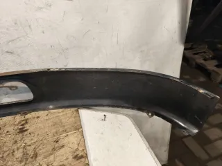  Молдинг (рамка) решетки радиатора Volkswagen Multivan T4 Арт 97944570, вид 6