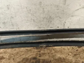  Молдинг (рамка) решетки радиатора Volkswagen Multivan T4 Арт 97944570, вид 8