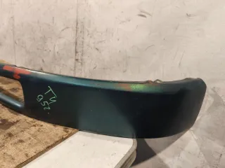  Молдинг (рамка) решетки радиатора Volkswagen Multivan T4 Арт 97944570, вид 3