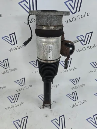 4E0616001P Пневмостойка Audi A8 D3 (S8) Арт 17012, вид 2