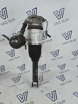 4E0616001P Пневмостойка Audi A8 D3 (S8) Арт 17012, вид 1