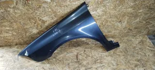  Крыло переднее левое Renault Laguna 2 Арт 97945404, вид 1