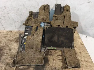  Полка под руль Audi A6 C5 (S6,RS6) Арт 97945451, вид 4