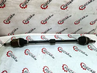 84066553 Полуось передняя правая (приводной вал, шрус) Chevrolet Malibu 9 restailing Арт 22001