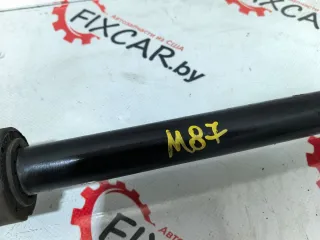 84066553 Полуось передняя правая (приводной вал, шрус) Chevrolet Malibu 9 restailing Арт 22001, вид 5