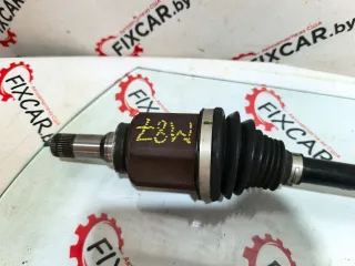 84066553 Полуось передняя правая (приводной вал, шрус) Chevrolet Malibu 9 restailing Арт 22001, вид 2