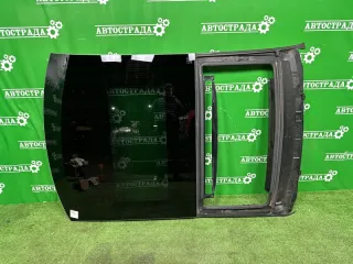 63233-33130 Стекло панорамной крыши Lexus ES 6 Арт CP16239, вид 1