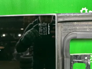 63233-33130 Стекло панорамной крыши Lexus ES 6 Арт CP16239, вид 2