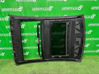 63233-33130 Стекло панорамной крыши Lexus ES 6 Арт CP16239, вид 7