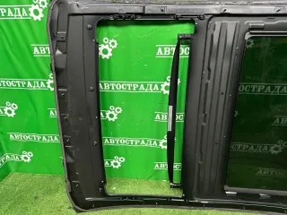 63233-33130 Стекло панорамной крыши Lexus ES 6 Арт CP16239, вид 9