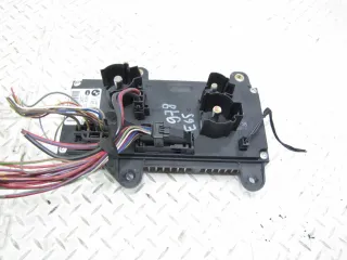 6935431, 6929834 Блок контроля мощности BMW 7 E65/E66 Арт 97945759, вид 1