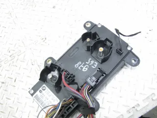 6935431, 6929834 Блок контроля мощности BMW 7 E65/E66 Арт 97945759, вид 3