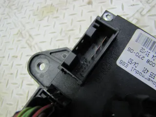 6935431, 6929834 Блок контроля мощности BMW 7 E65/E66 Арт 97945759, вид 4