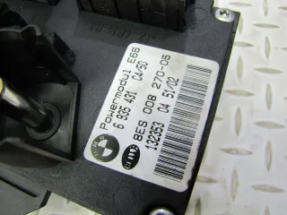6935431, 6929834 Блок контроля мощности BMW 7 E65/E66 Арт 97945759, вид 5