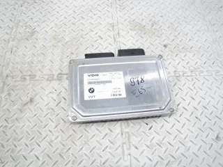 7507492, 7503265, 7510154 Блок управления VVT Valvetronic BMW 7 E65/E66 Арт 97945786, вид 2