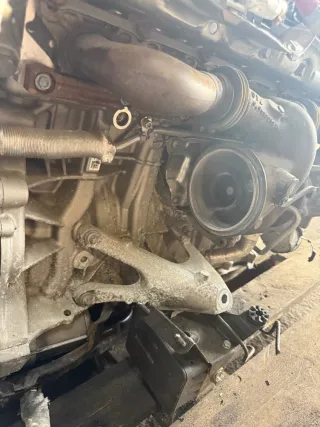  Двигатель BMW 6 G32 3.0л Арт 97945962, вид 4