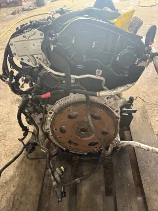  Двигатель BMW 6 G32 3.0л Арт 97945962, вид 6