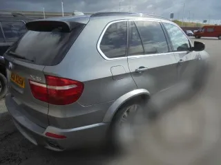  Обвес (комплект) BMW X5 E70 Арт 1411, вид 4