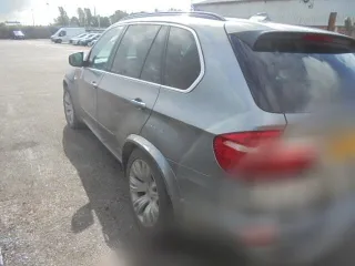  Обвес (комплект) BMW X5 E70 Арт 1411, вид 3