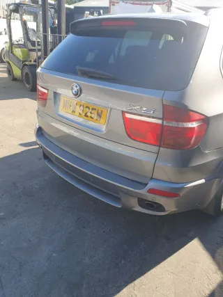  Обвес (комплект) BMW X5 E70 Арт 1411, вид 12