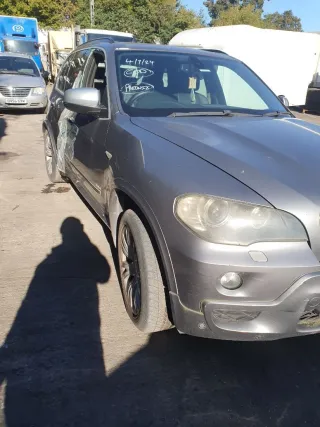  Обвес (комплект) BMW X5 E70 Арт 1411, вид 9
