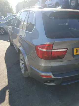  Обвес (комплект) BMW X5 E70 Арт 1411, вид 6