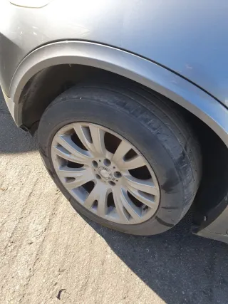  Обвес (комплект) BMW X5 E70 Арт 1411, вид 7