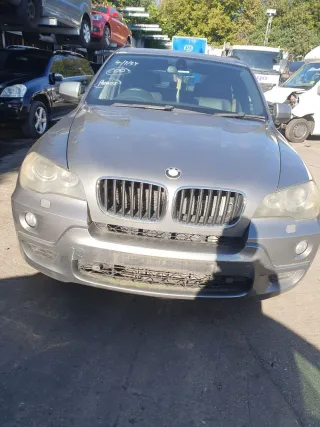  Обвес (комплект) BMW X5 E70 Арт 1411, вид 8