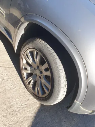  Обвес (комплект) BMW X5 E70 Арт 1411, вид 10