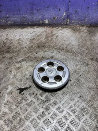  Колпачок литого диска Citroen Jumper 2 Арт 97947318, вид 1