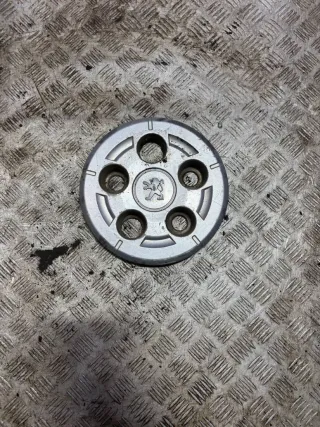  Колпачок литого диска Citroen Jumper 2 Арт 97947318, вид 2