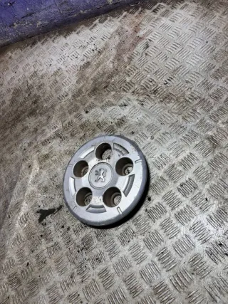  Колпачок литого диска Citroen Jumper 2 Арт 97947318, вид 4